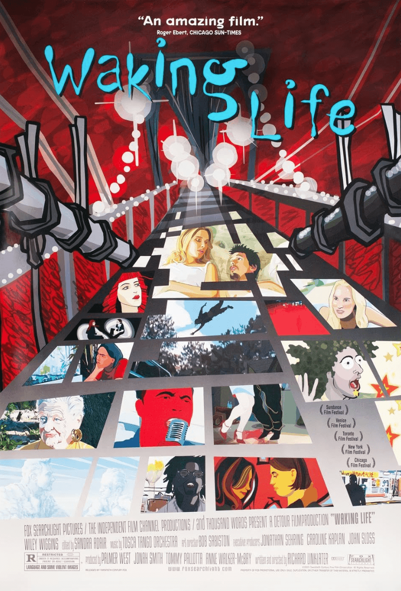 Waking Life