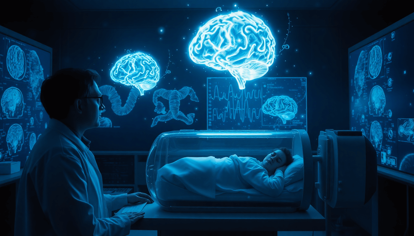 International Association for the Study of Dreams (IASD)